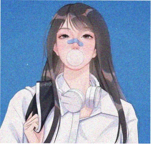 读者头像